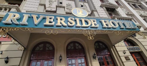 Vietnam, here we come!