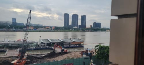 Vietnam, here we come!