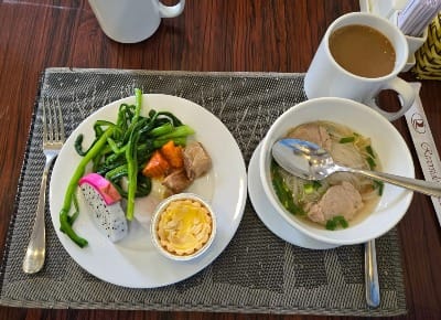 Vietnam, here we come!