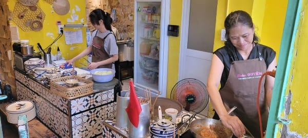 Vietnam, here we come!