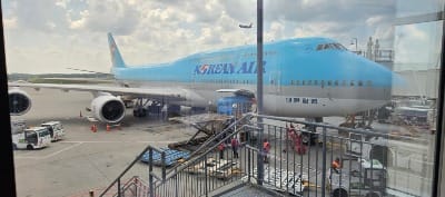 Vietnam, here we come!