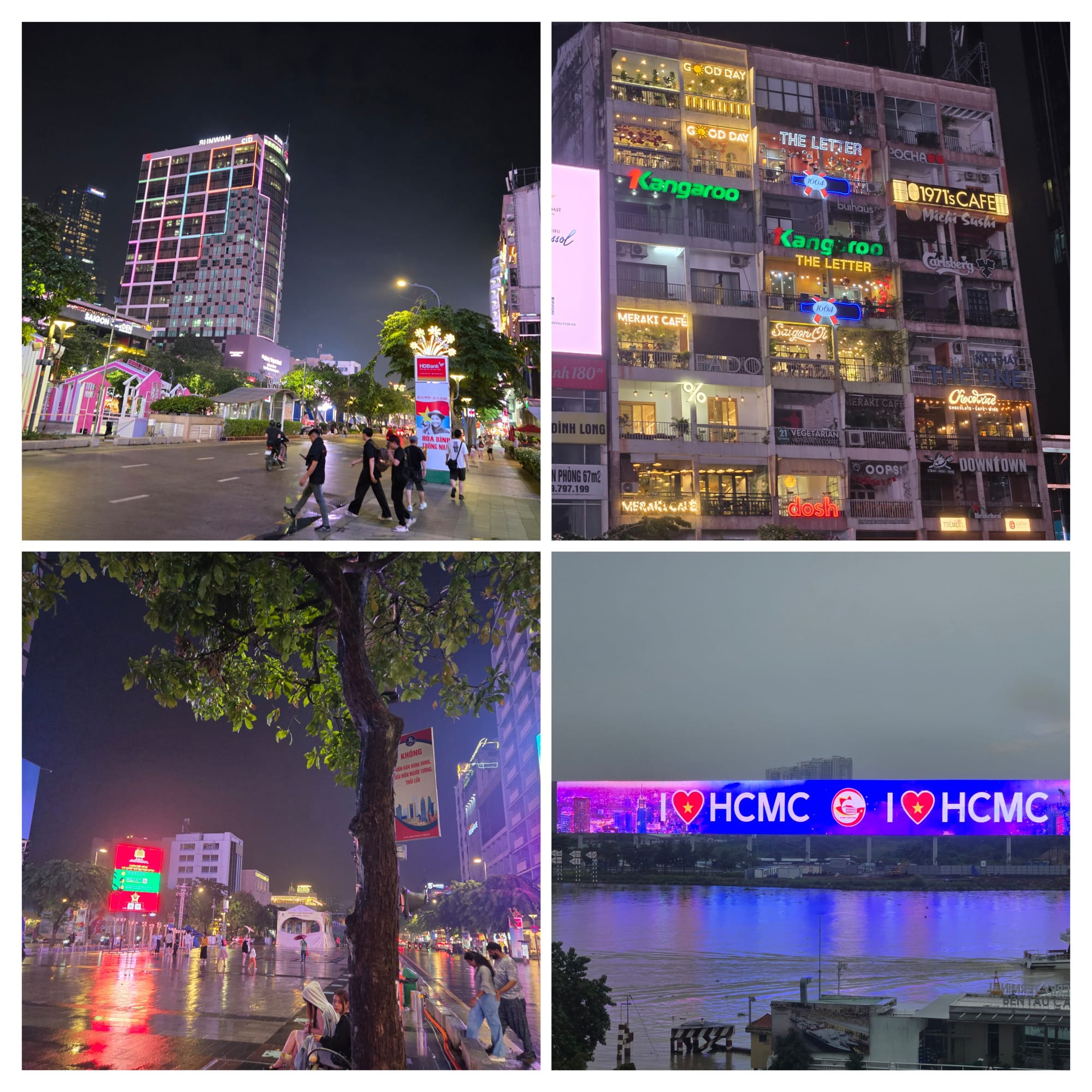 Ho Chi Minh City