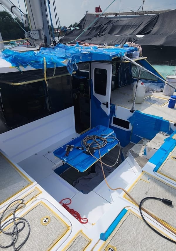 Getting Ready to GO!